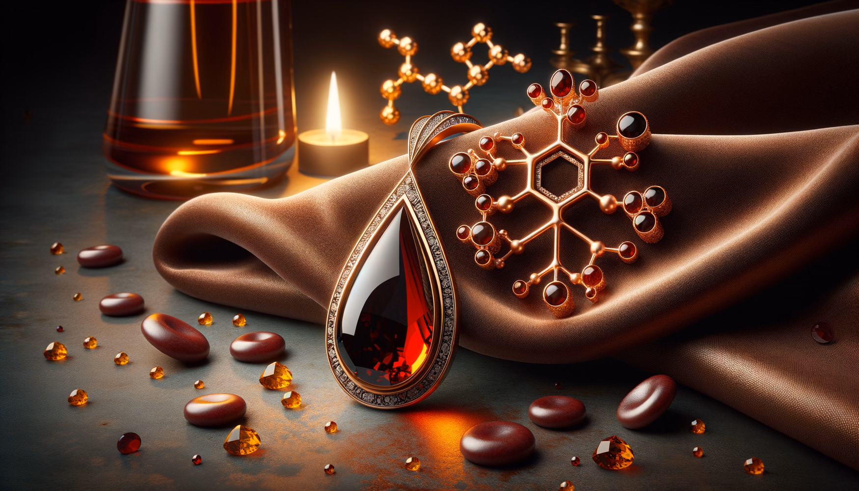 Гемохроматоз: когда железа в организме слишком много и как выводят избыток