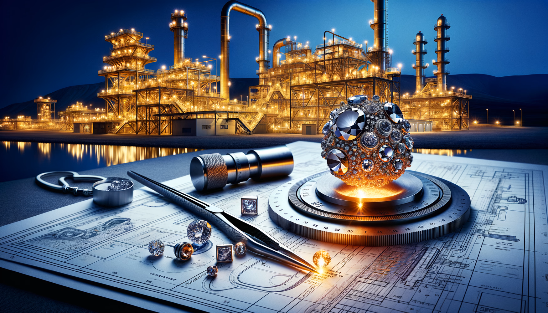 Геотермальные станции: коррозия и сплавы, выдерживающие горячие рассолы