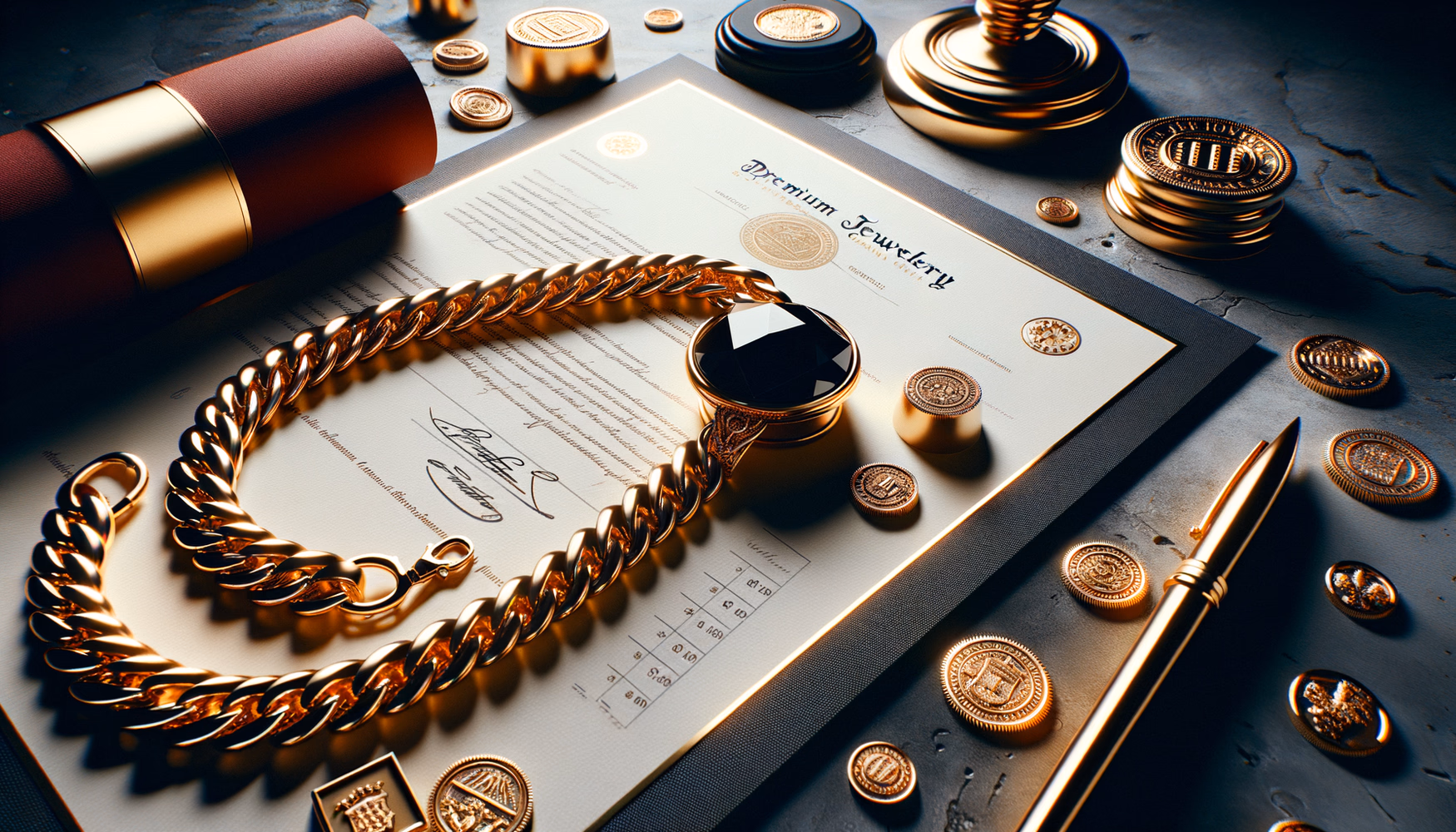 ГИИС ДМДК: государственная память о каждом грамме золота