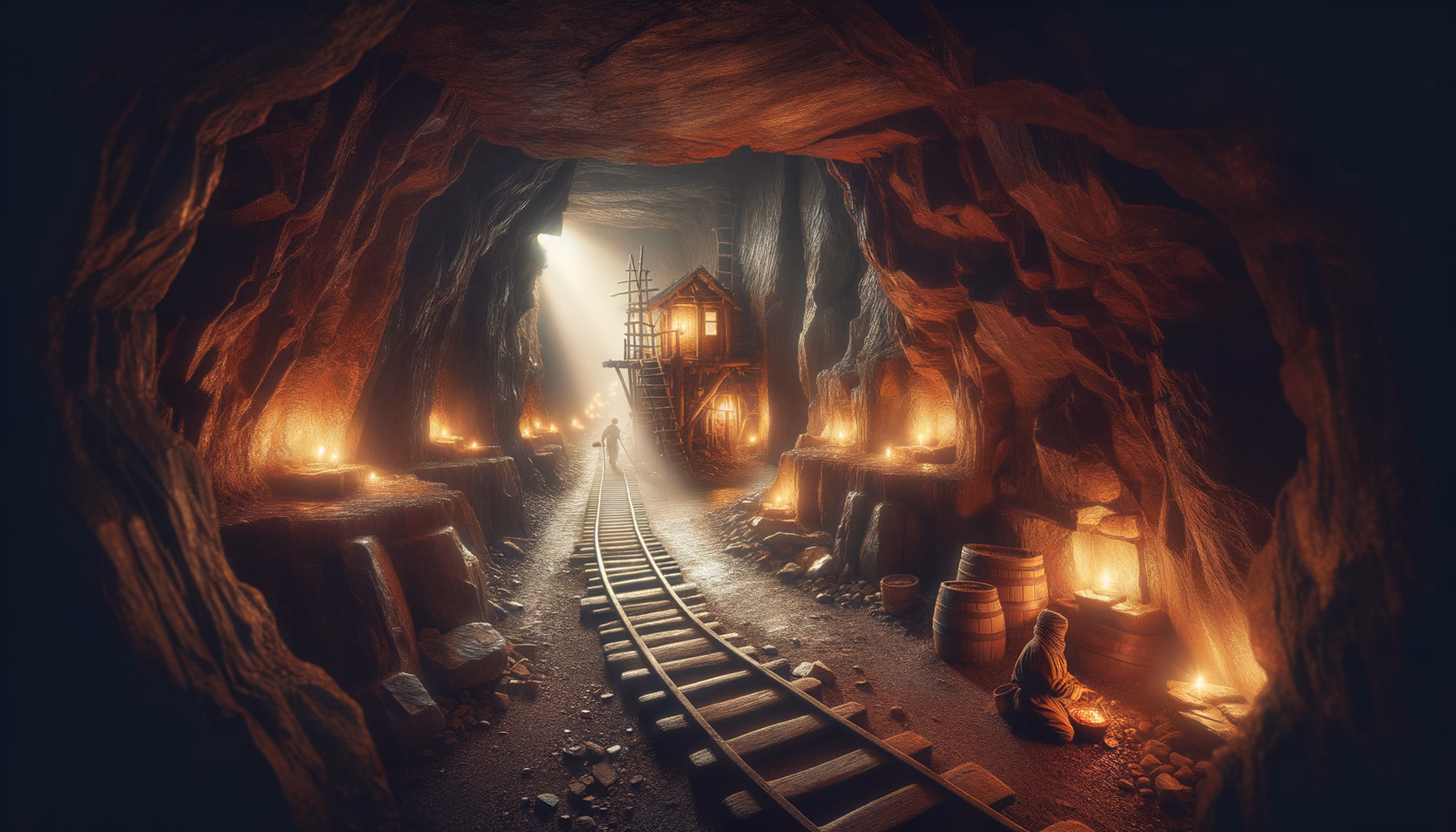 Индия, Сингхбхум: старейшие железные рудники и металлургия древней Индии