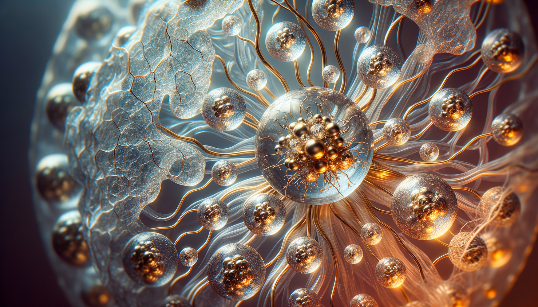 Иттрий-90: радиоактивные микросферы для лечения опухолей печени