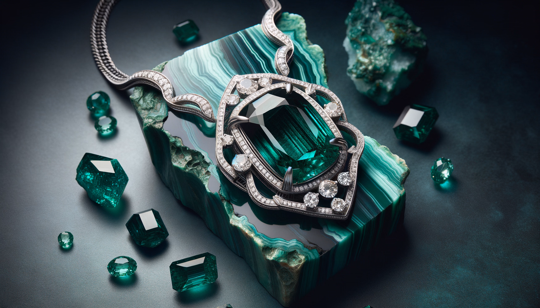 Изумруды Урала (Россия): история и современность