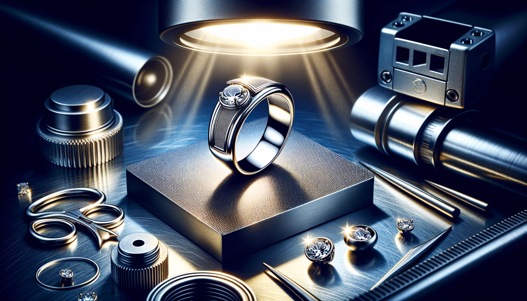 Хромирование: сияющее покрытие для защиты стали от коррозии и придания блеска