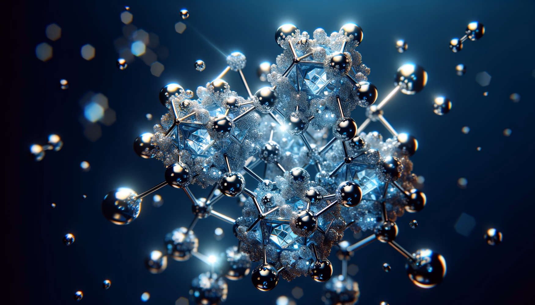 Кристаллография металлов: как строение решётки (ГЦК, ОЦК, ГПУ) определяет свойства