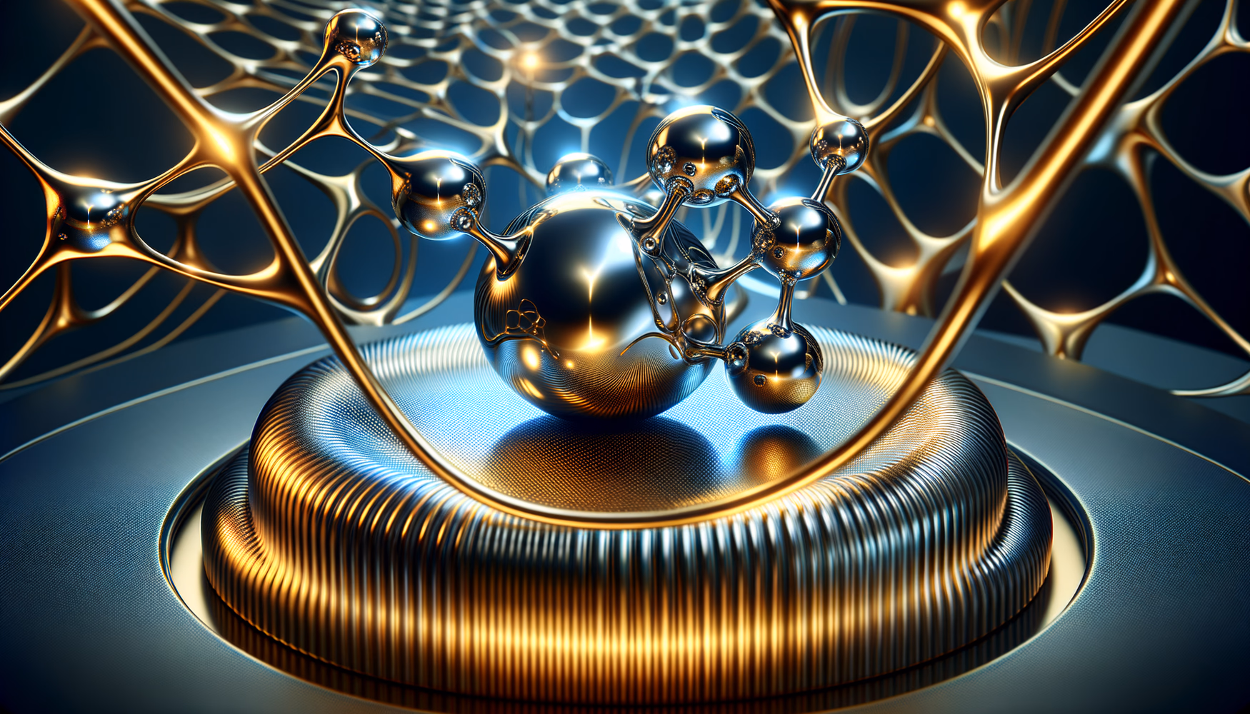 Liquidmetal: аморфный металлический сплав для прочных и лёгких корпусов гаджетов