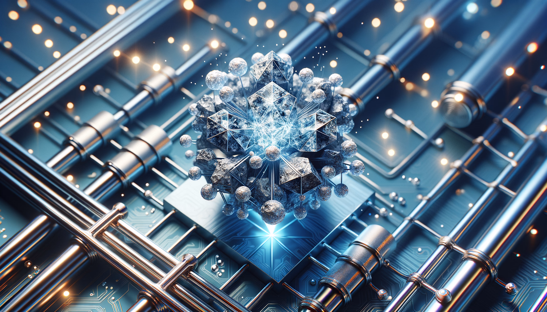 Литий – новая нефть: гонка за редкими металлами для аккумуляторов