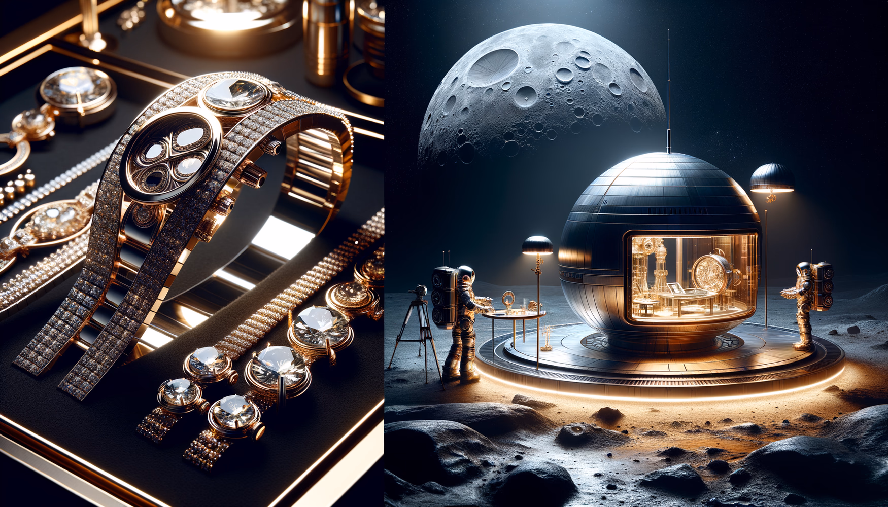 Лунные базы: использование местных металлических ресурсов (Fe, Al) для строительства и жизнеобеспечения