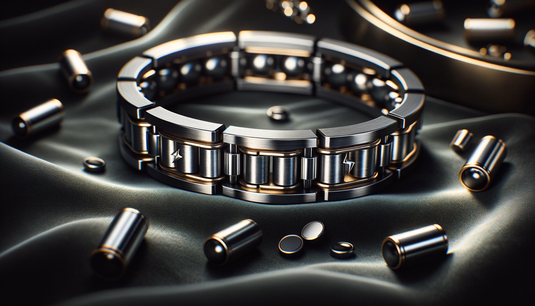 Магнитотерапия: правда и мифы о лечении магнитами и металлическими браслетами