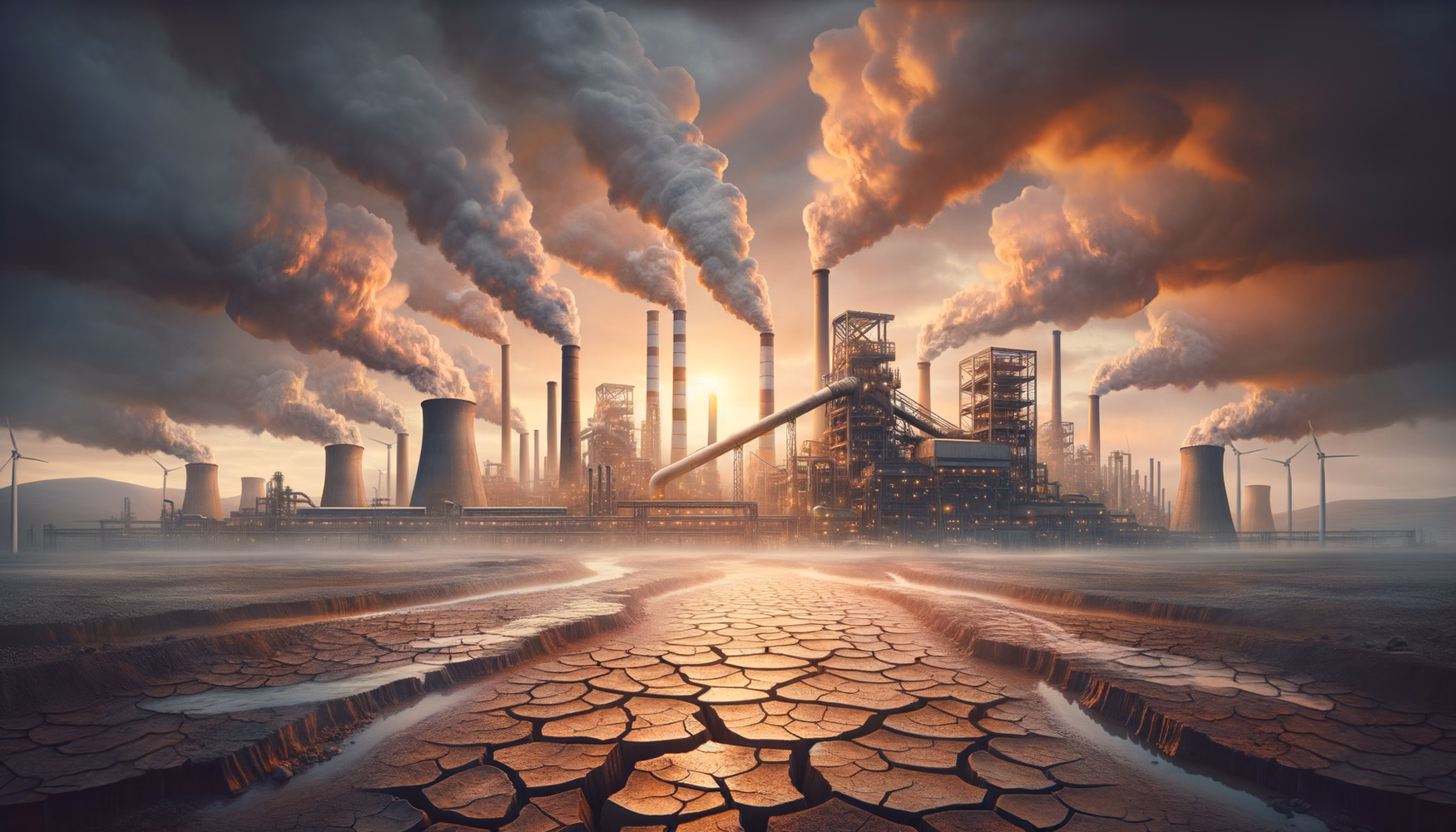 Медеплавильные комбинаты: как выбросы меди, свинца и мышьяка загрязняют окружающую среду