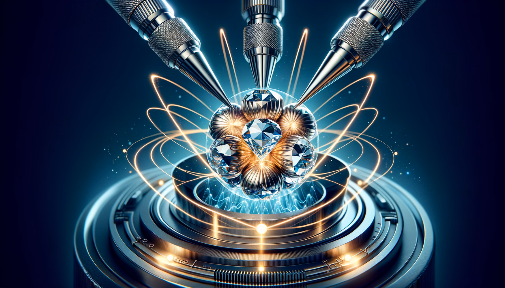 Металлический водород: гипотетический сверхпроводник из элемента № 1 при высоком давлении