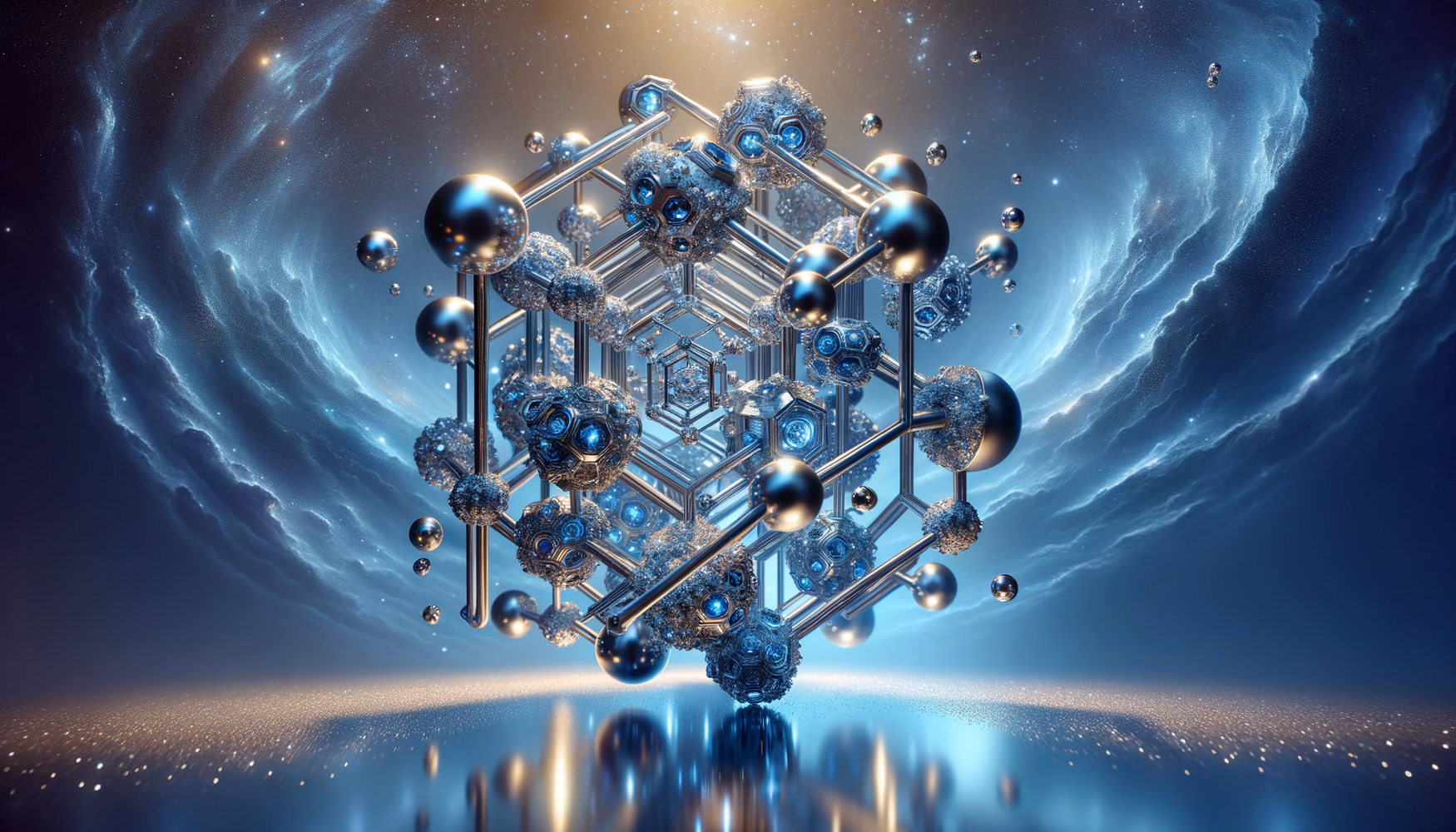 Металлы для квантовых компьютеров: ниобий и алюминий в джозефсоновских контактах