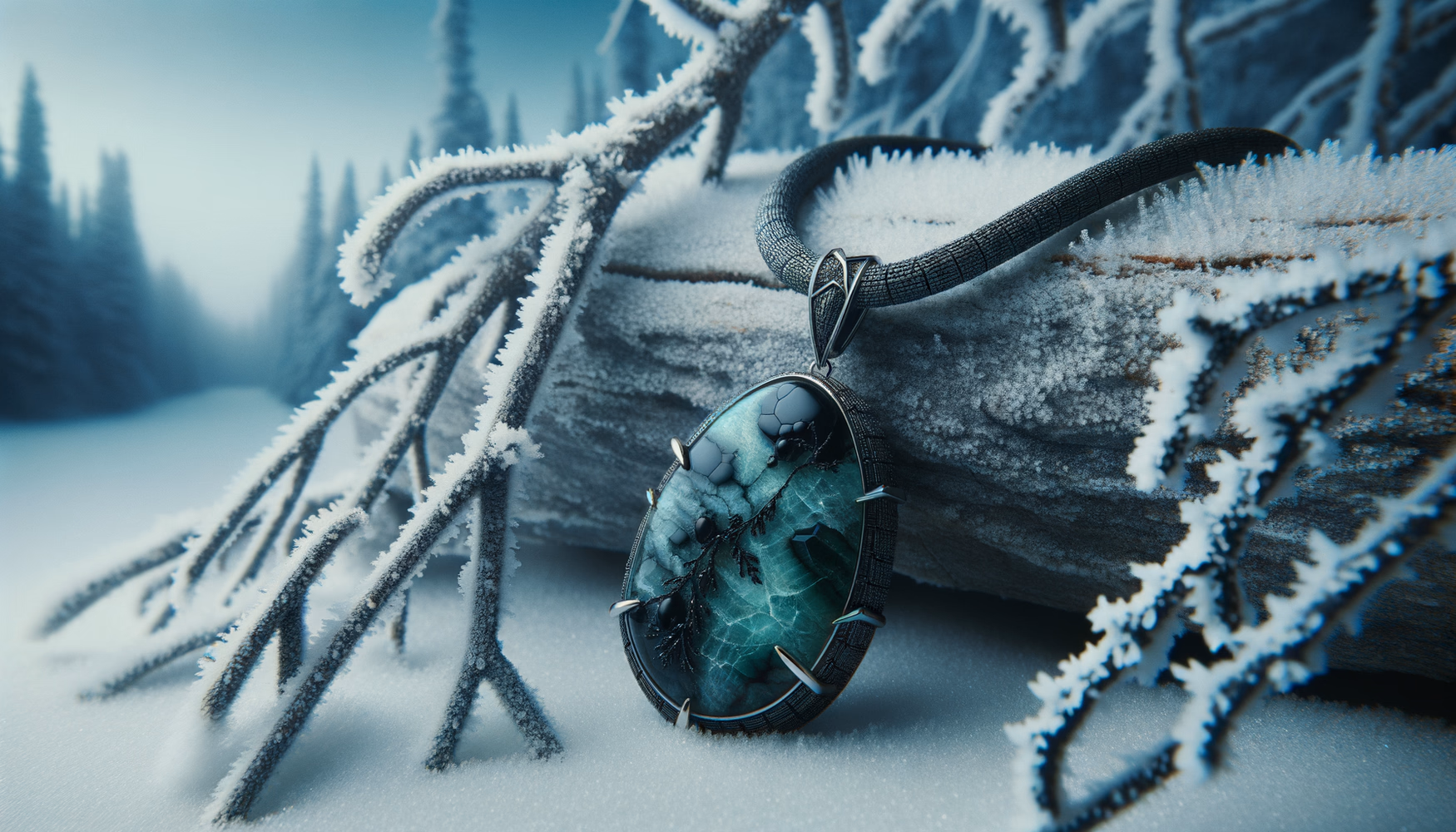 Нефрит Сибири и Канады