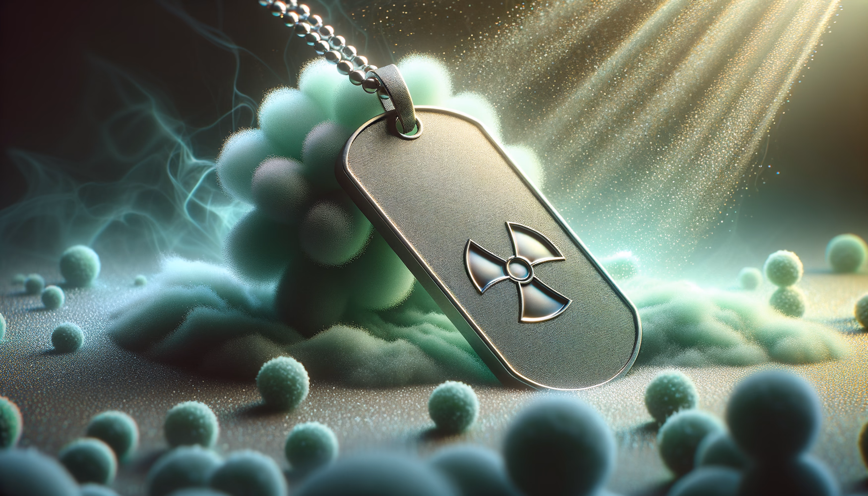 Обеднённый уран и здоровье: риски для военных и населения