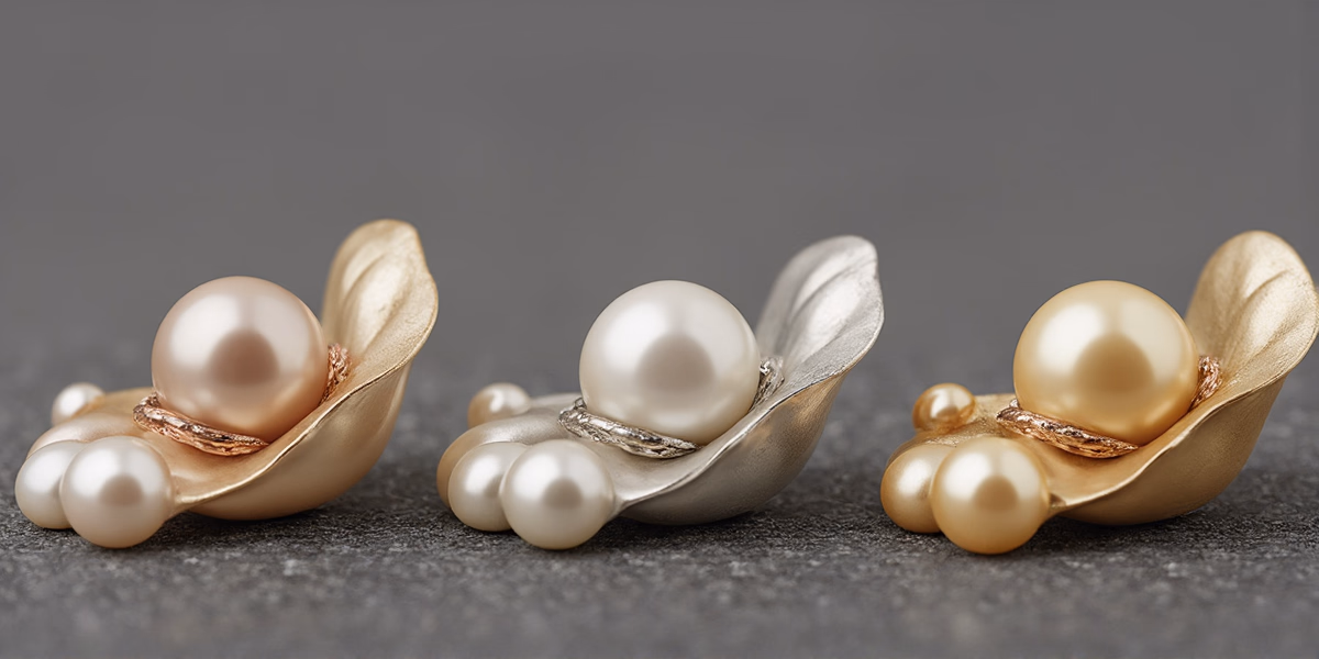 Описание жемчужин