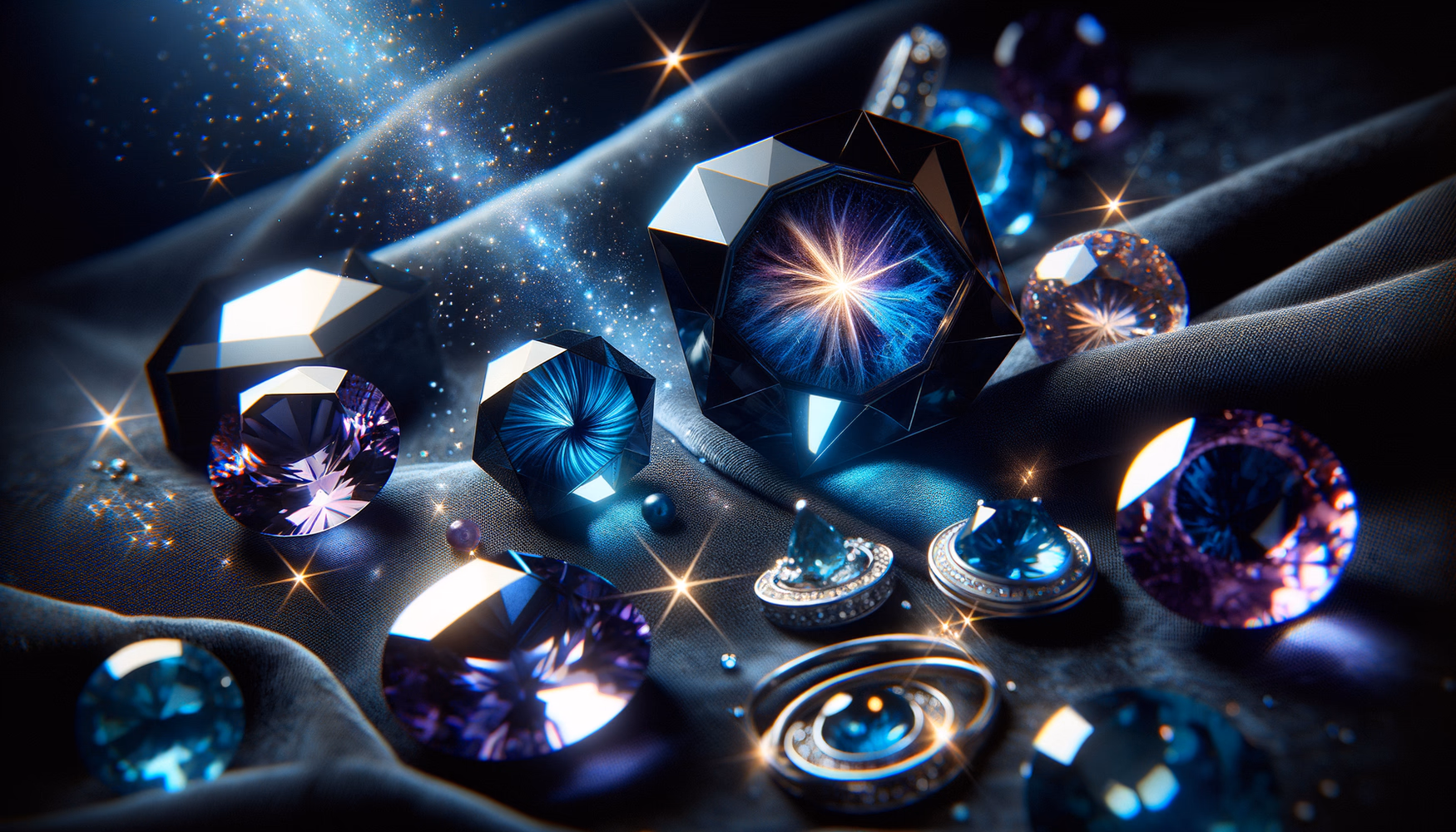 Оптические эффекты: дихроизм, плейохроизм, астеризм, кошачий глаз