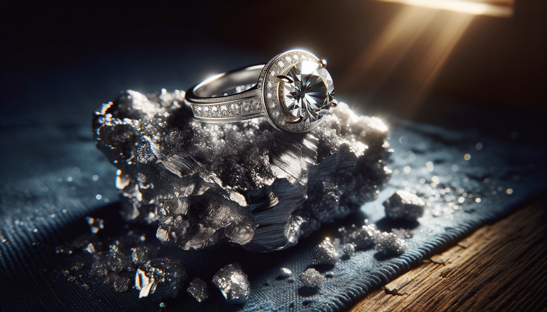 Палладий: тень платины с характером