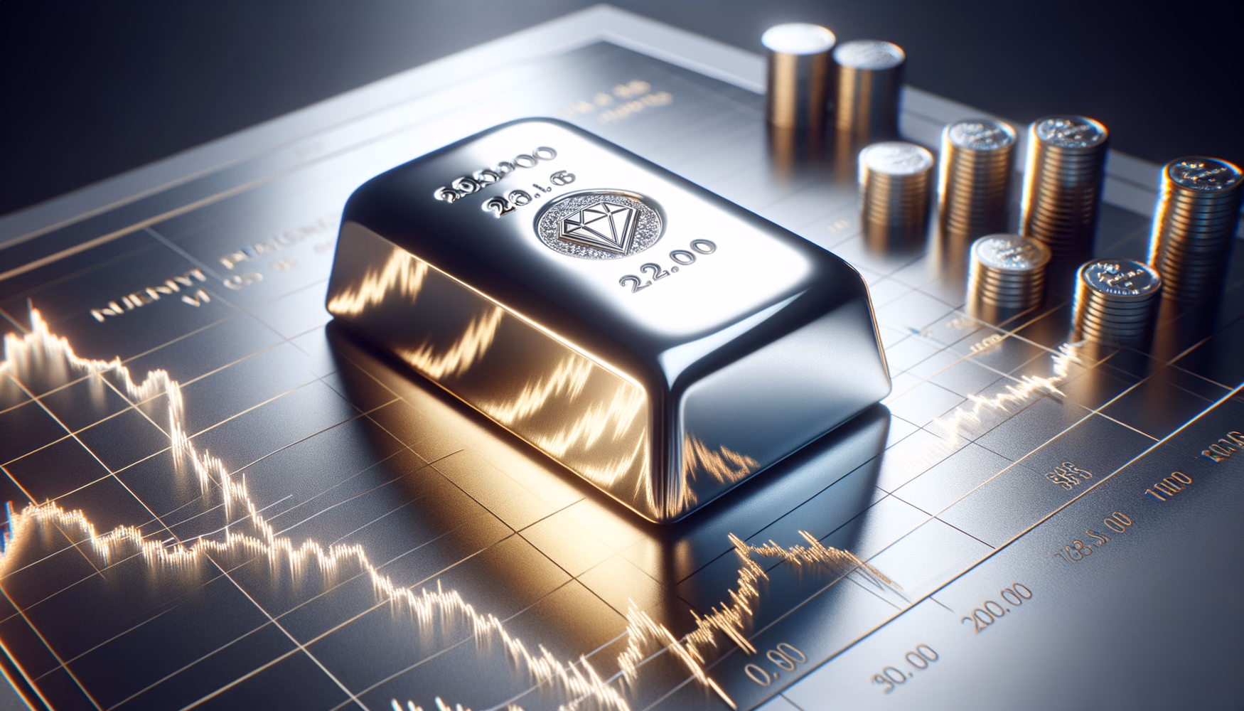 Платина как инвестиционный металл: слитки, ETF, рынки