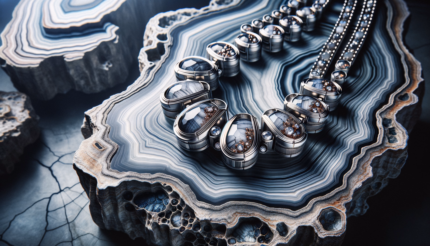 Платиновый пояс ЮАР: уникальные месторождения платиновых металлов в Бушвельде