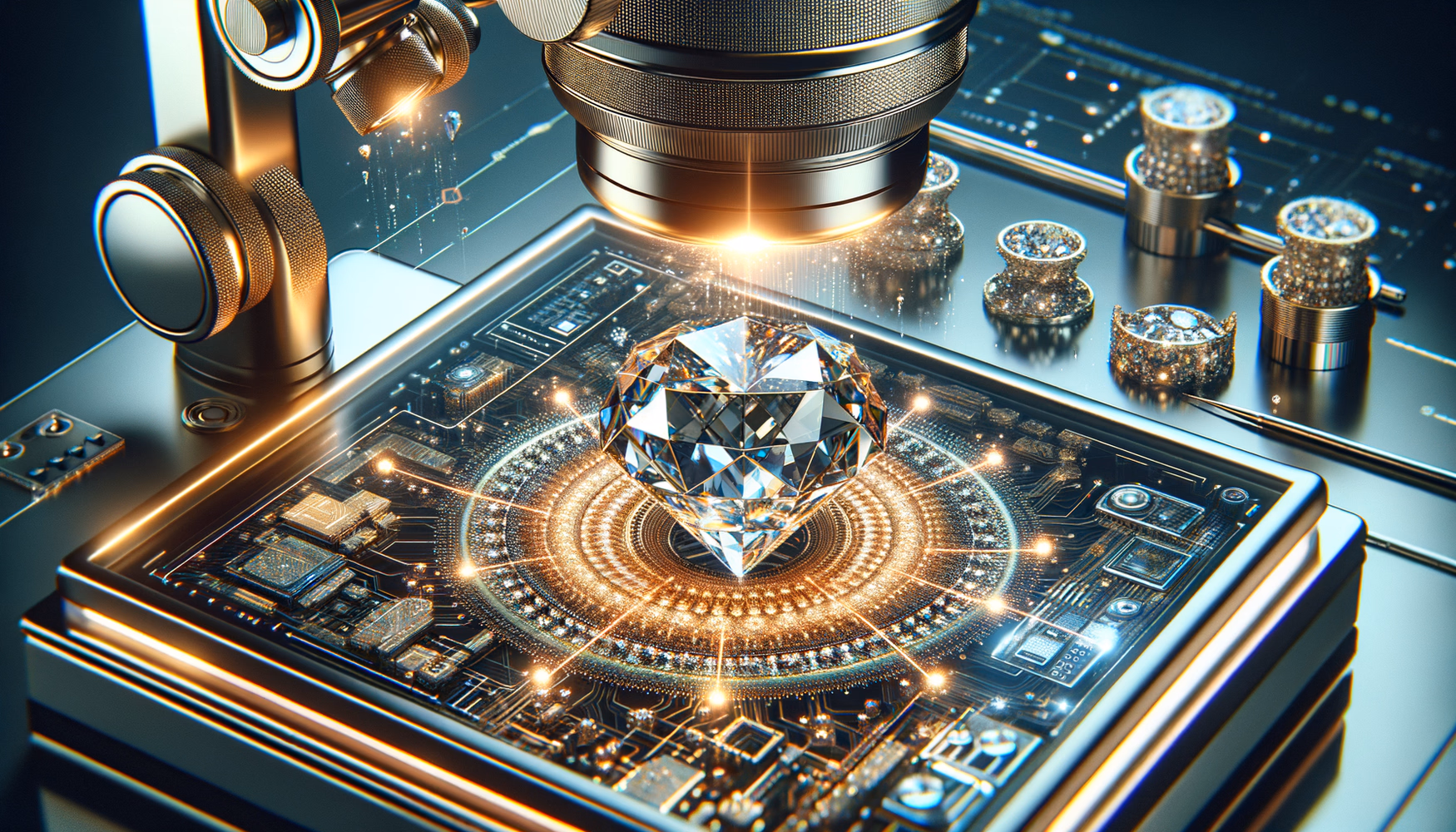 Прослеживаемость и наномаркировка