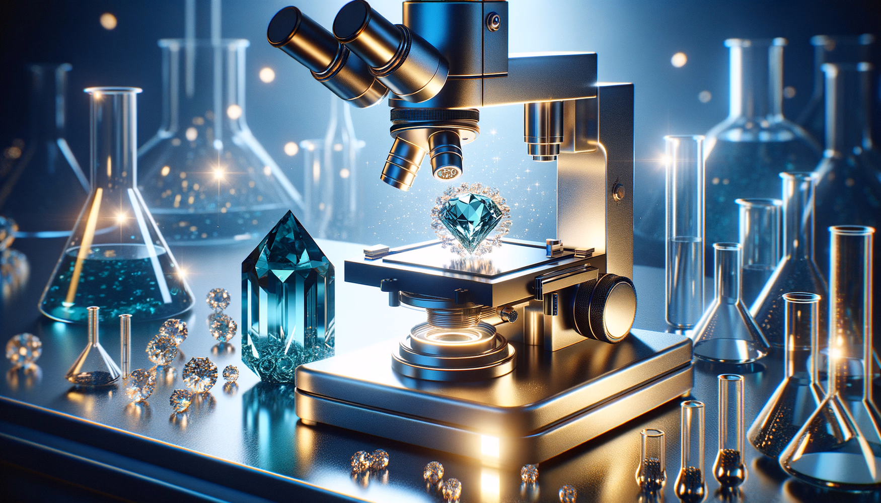 Протоколы выявления синтетики и улучшений