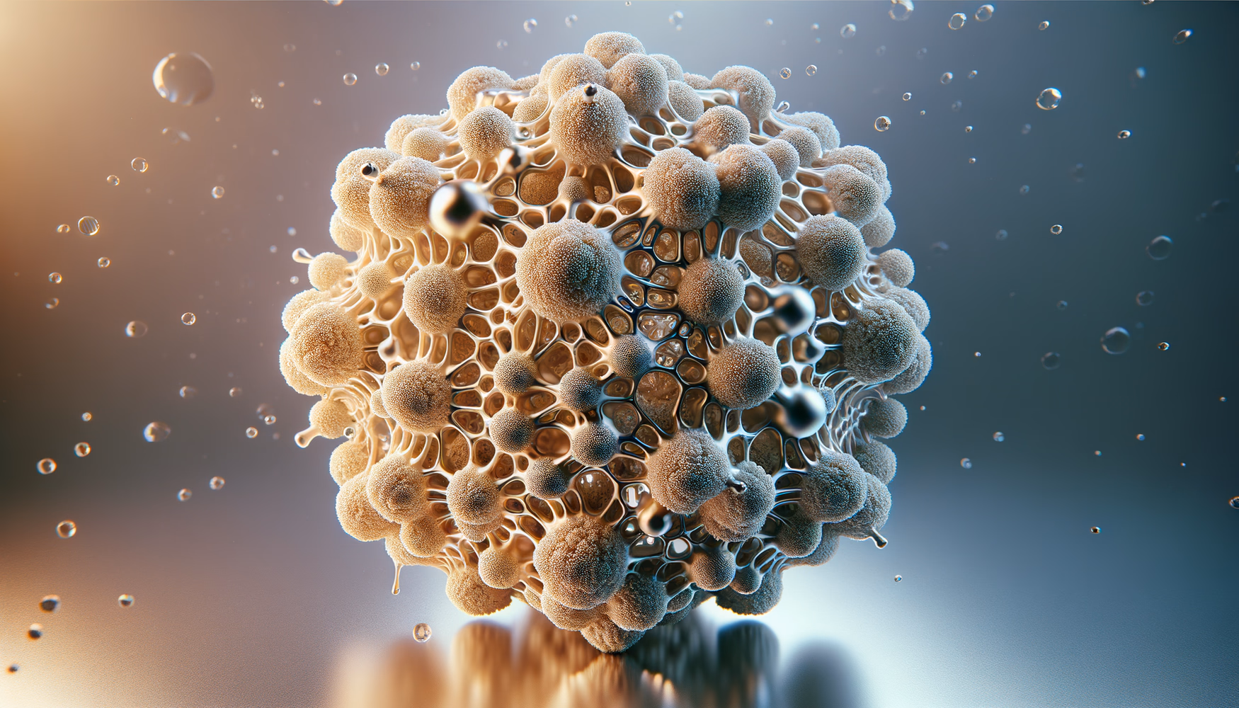 Регенеративная медицина: магниевые каркасы, растворяющиеся по мере роста костной ткани