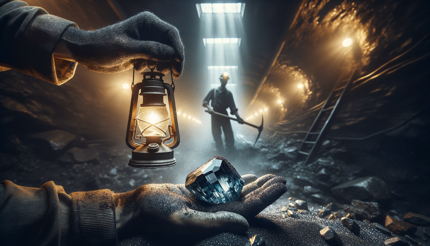 Ресурсное проклятие: почему страны, богатые металлами, часто остаются бедными (пример ДРК и др.)