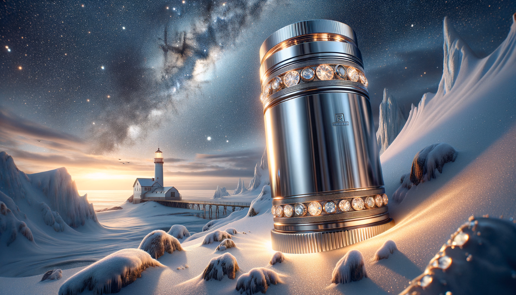 РИТЭГи: плутоний-238 как источник электроэнергии для космоса и маяков