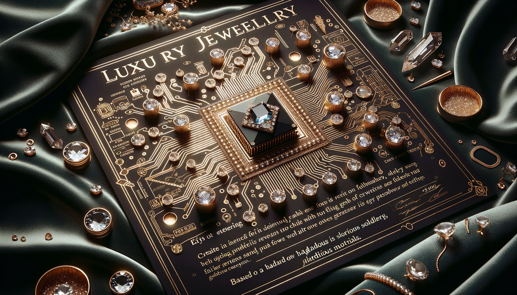 RoHS: как регулирование заставило отказаться от свинца и ртути в электронике