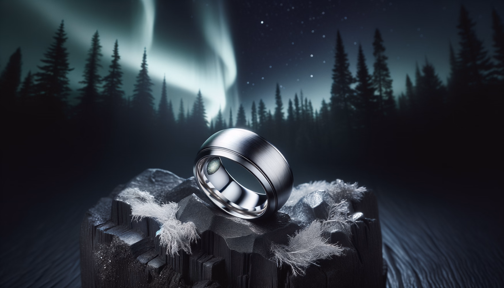 Российская Печора: месторождения платины на Урале и их освоение