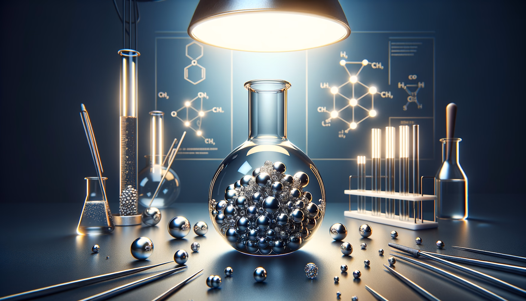 Ртуть в приборах: лампы дневного света, ртутные выключатели и их замена