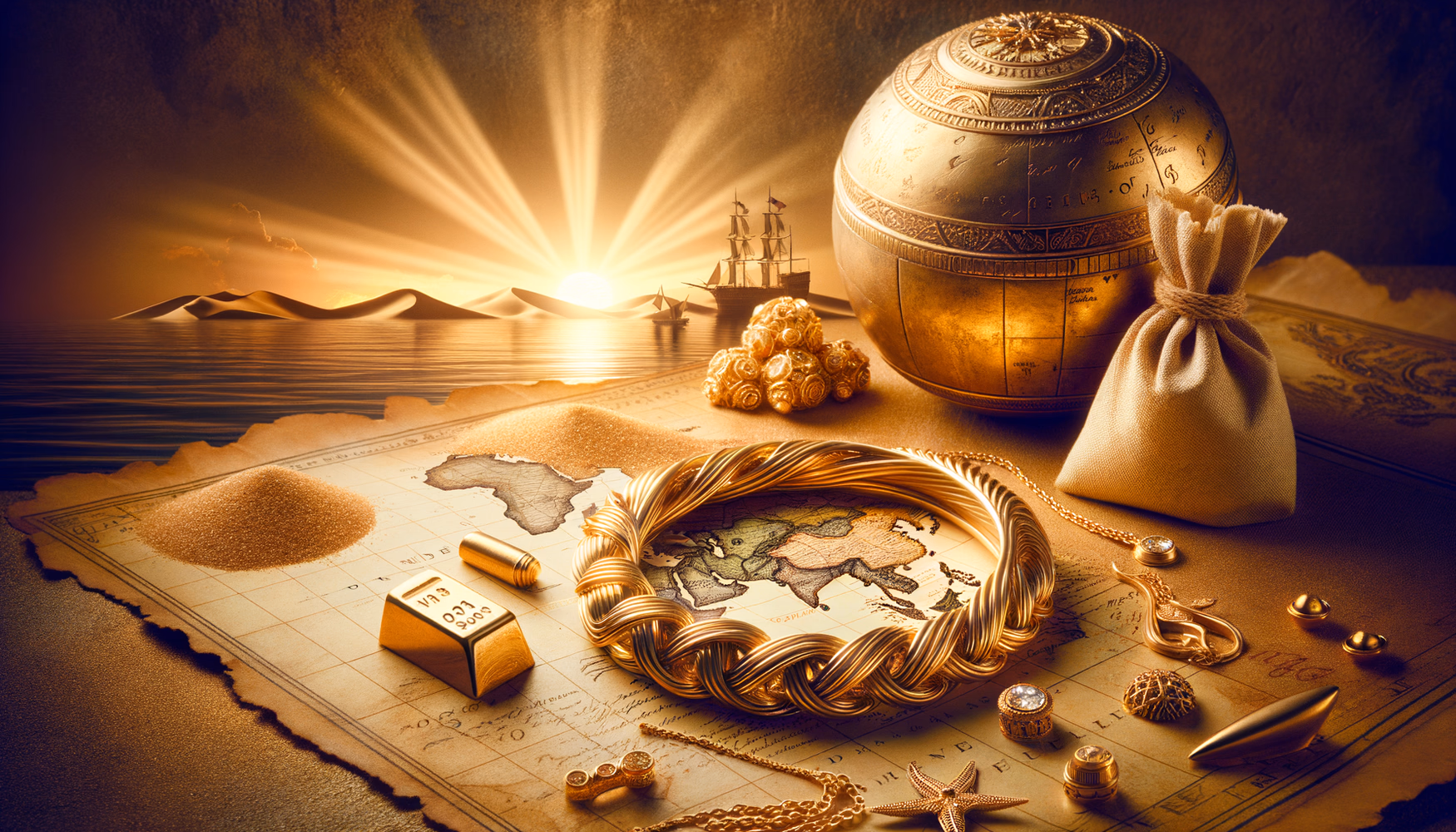 Саудовская Аравия: золотой рудник Махд ад-Дахаб – легенды о царе Соломоне