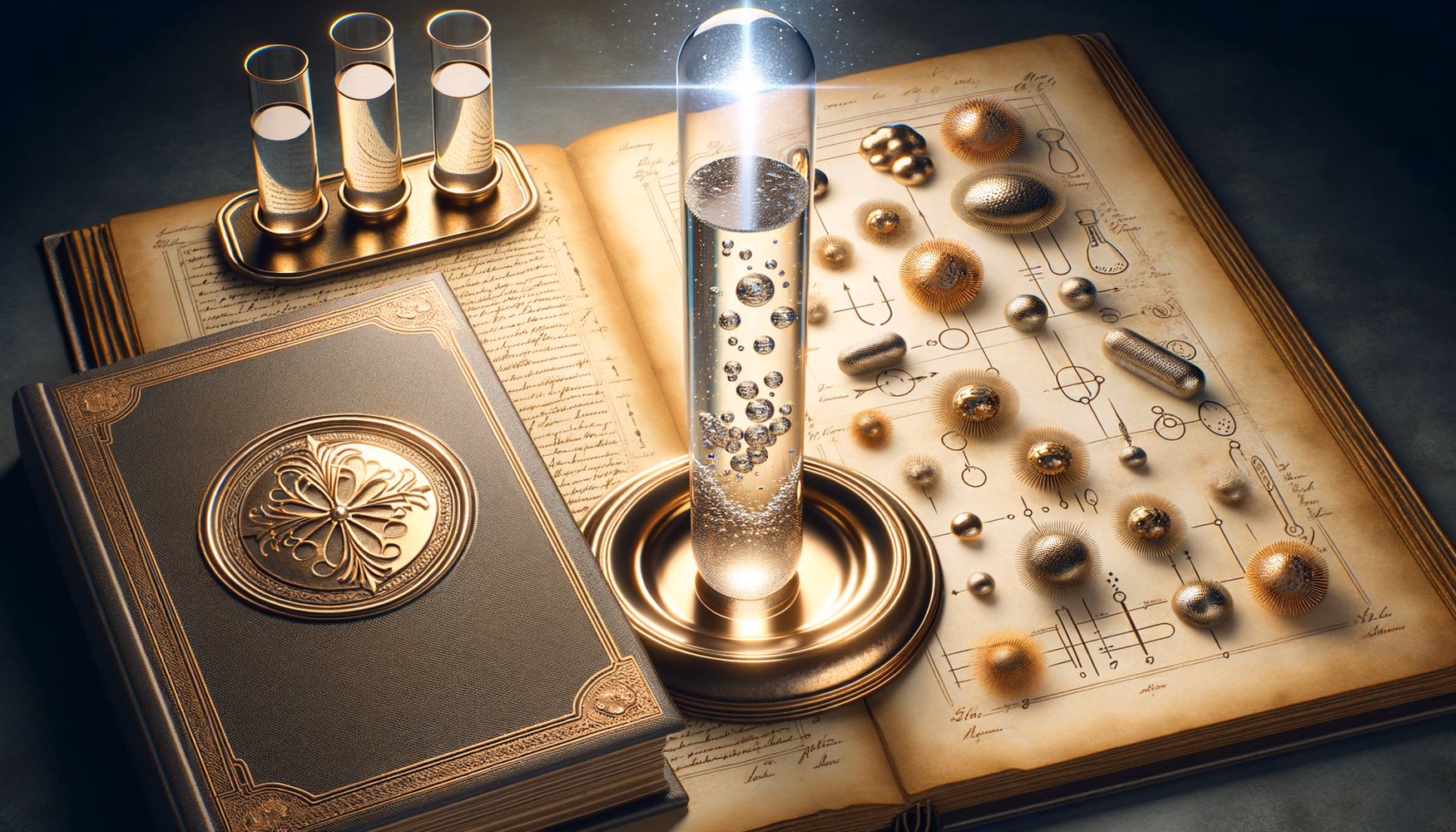 Серебро как антисептик: серебряная вода, нитрат серебра и современные покрытия