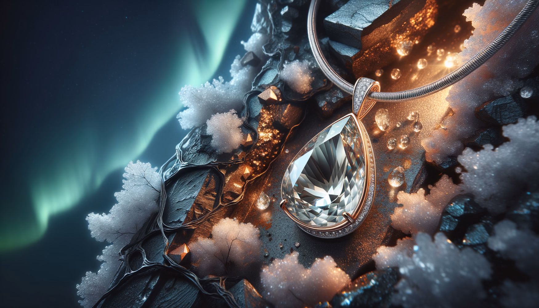 Шведский Кируна: крупный железорудный рудник за Полярным кругом и его перенос