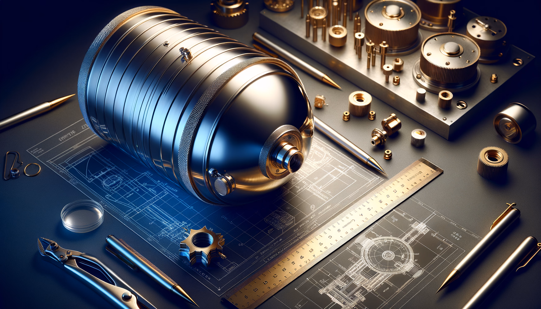 Сплав 2195: алюминий-литий – материал топливных баков для ракет нового поколения