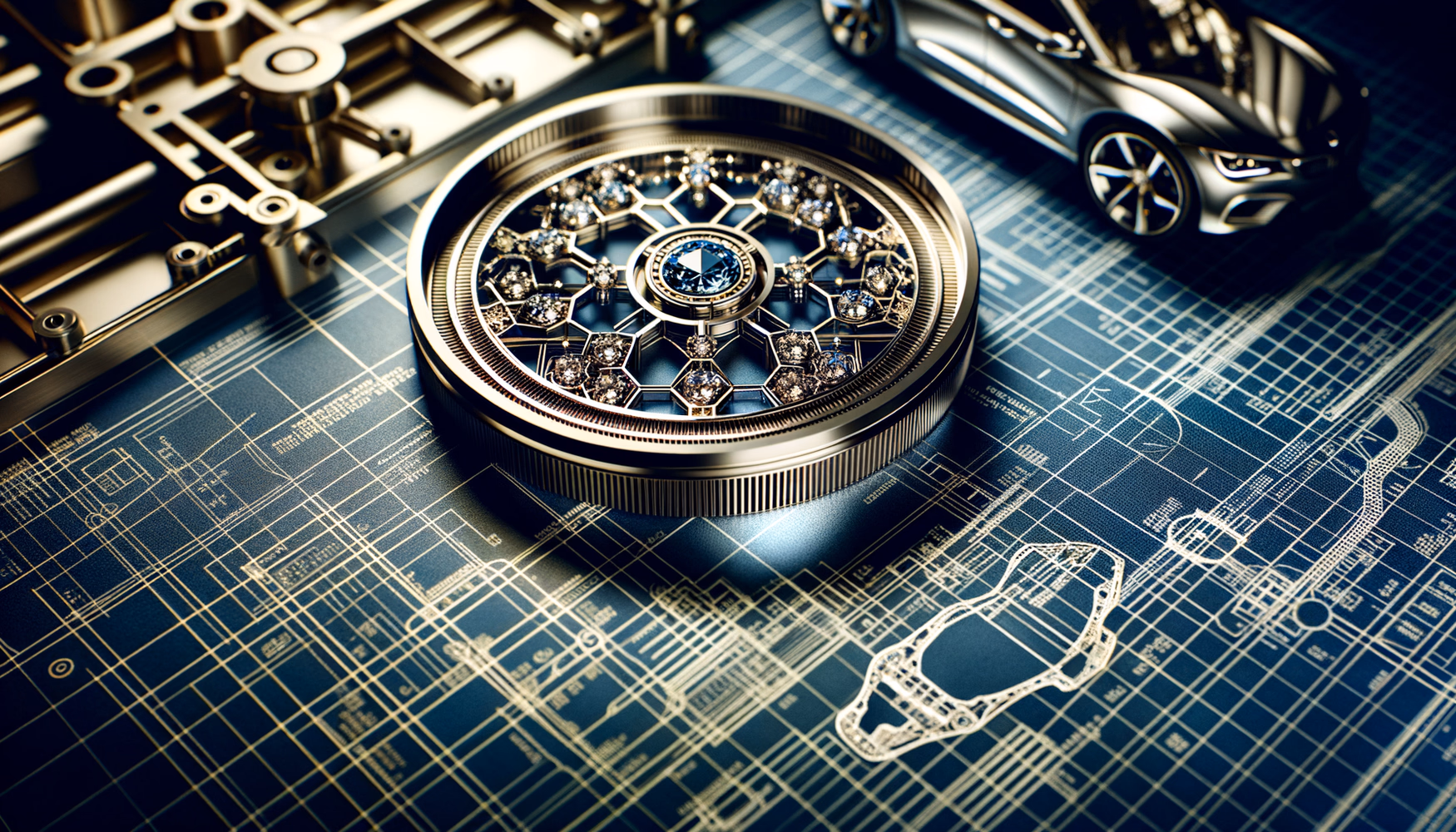 Сверхпрочные автостали: новые сплавы для облегчения и укрепления кузовов автомобилей