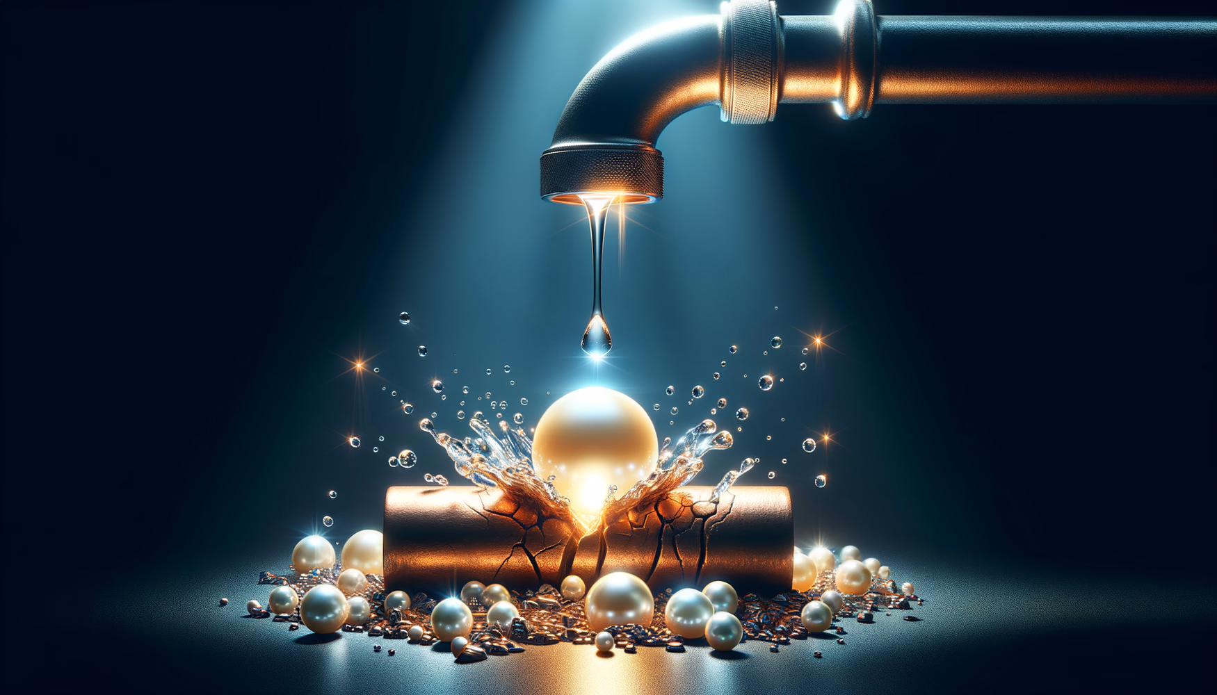 Свинцовые трубы в водопроводе: уроки кризиса во Флинте и модернизация сетей