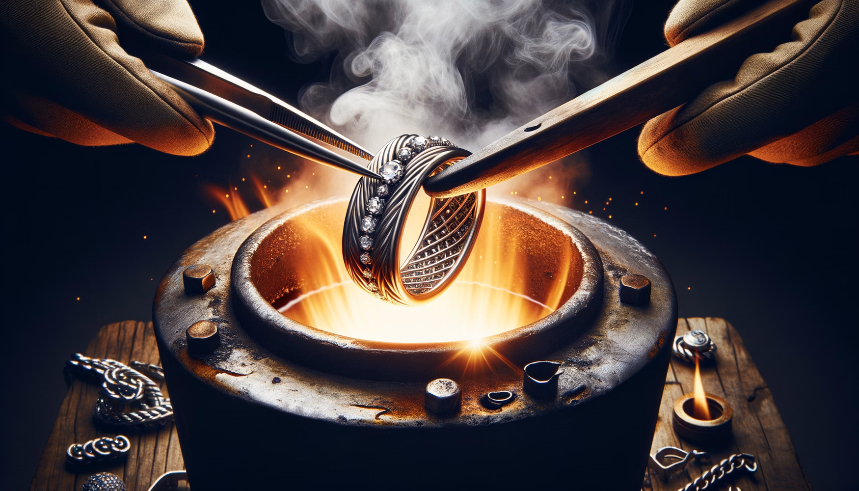 Термическая обработка стали: закалка, отпуск, нормализация – управление структурой металла