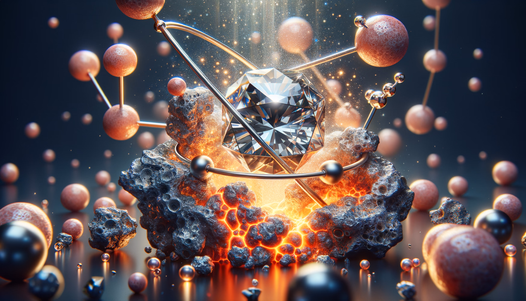 Термо- и химическая стойкость камней