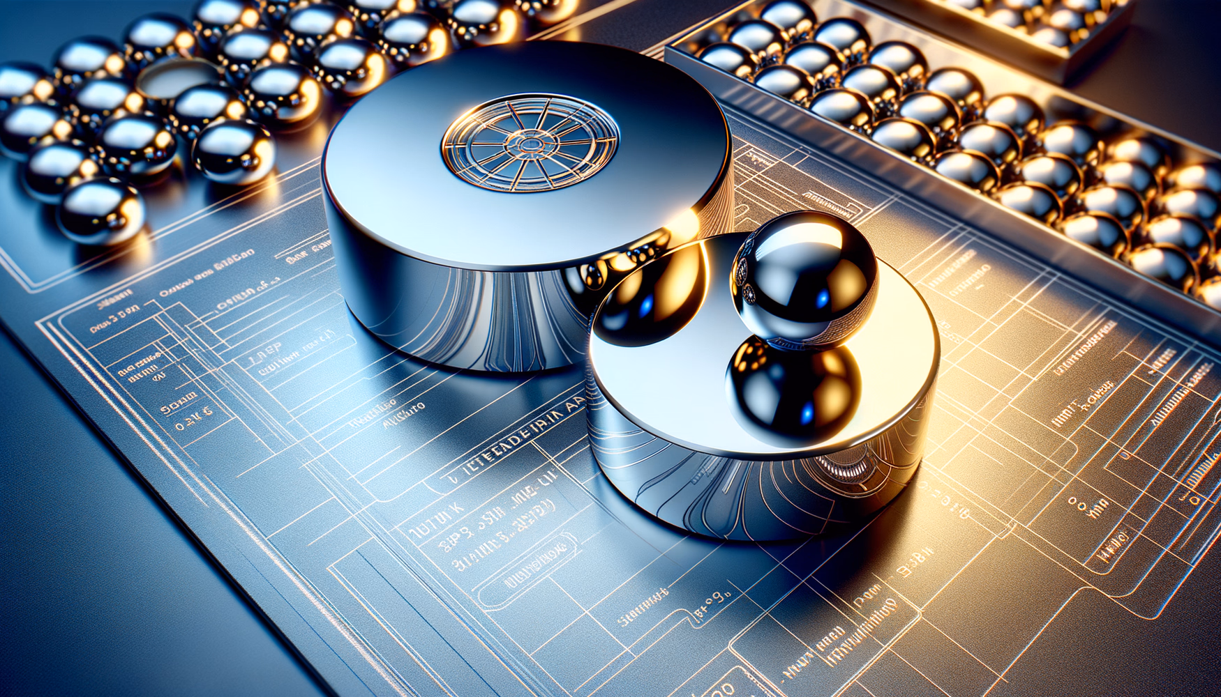 Термоядерный реактор ITER: вольфрам и бериллий – материалы для экстремальных условий плазмы