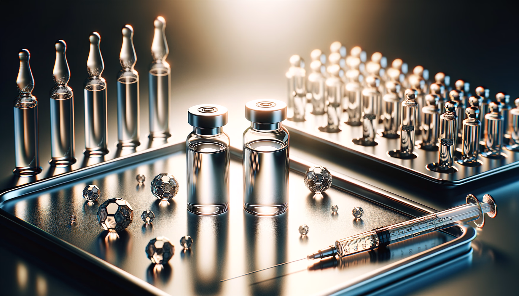 Тимеросал: этилртуть в вакцинах и мифы о её опасности