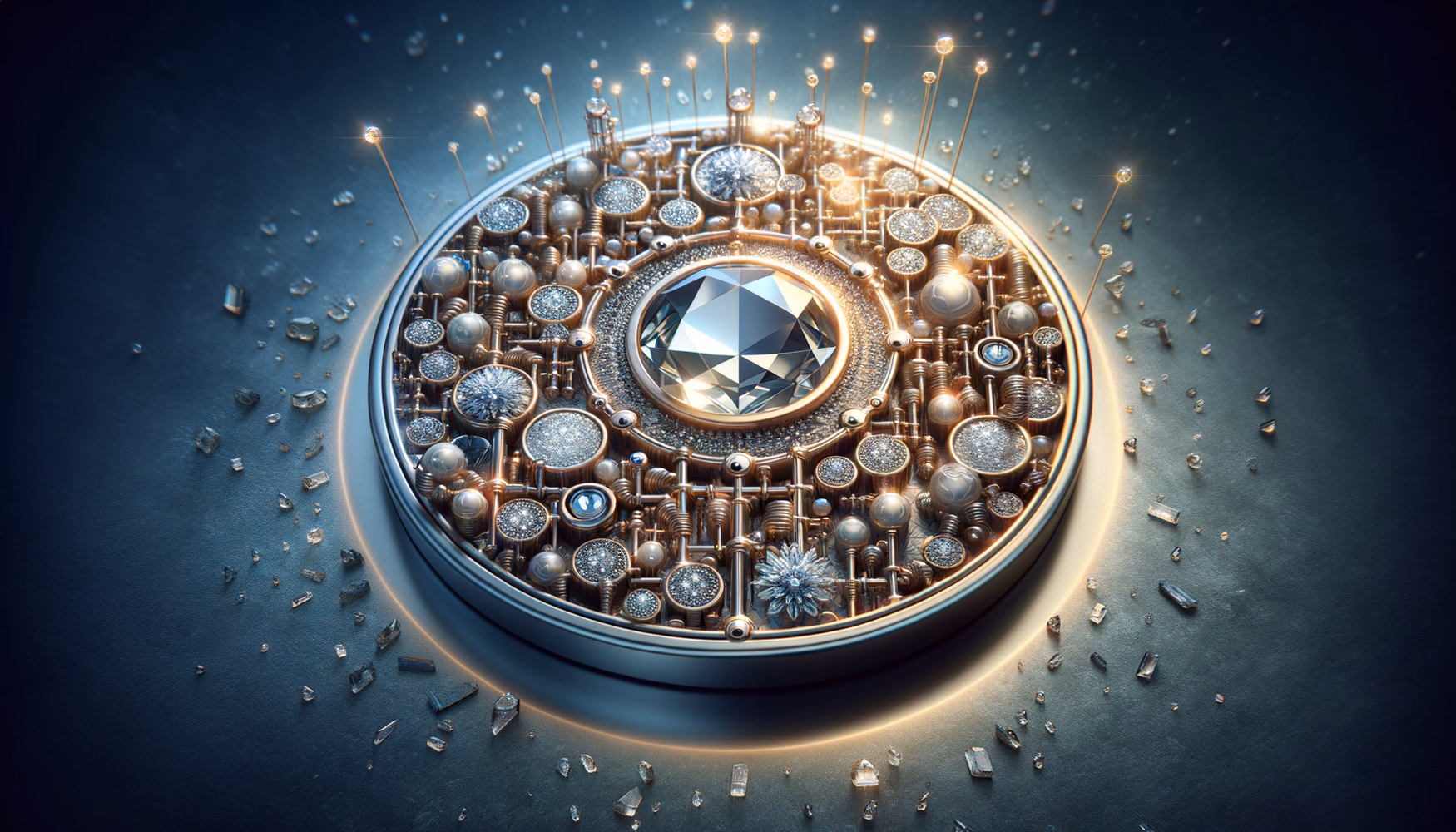 Топливный элемент на твёрдом оксиде: никель и цирконий в высокотемпературных батареях