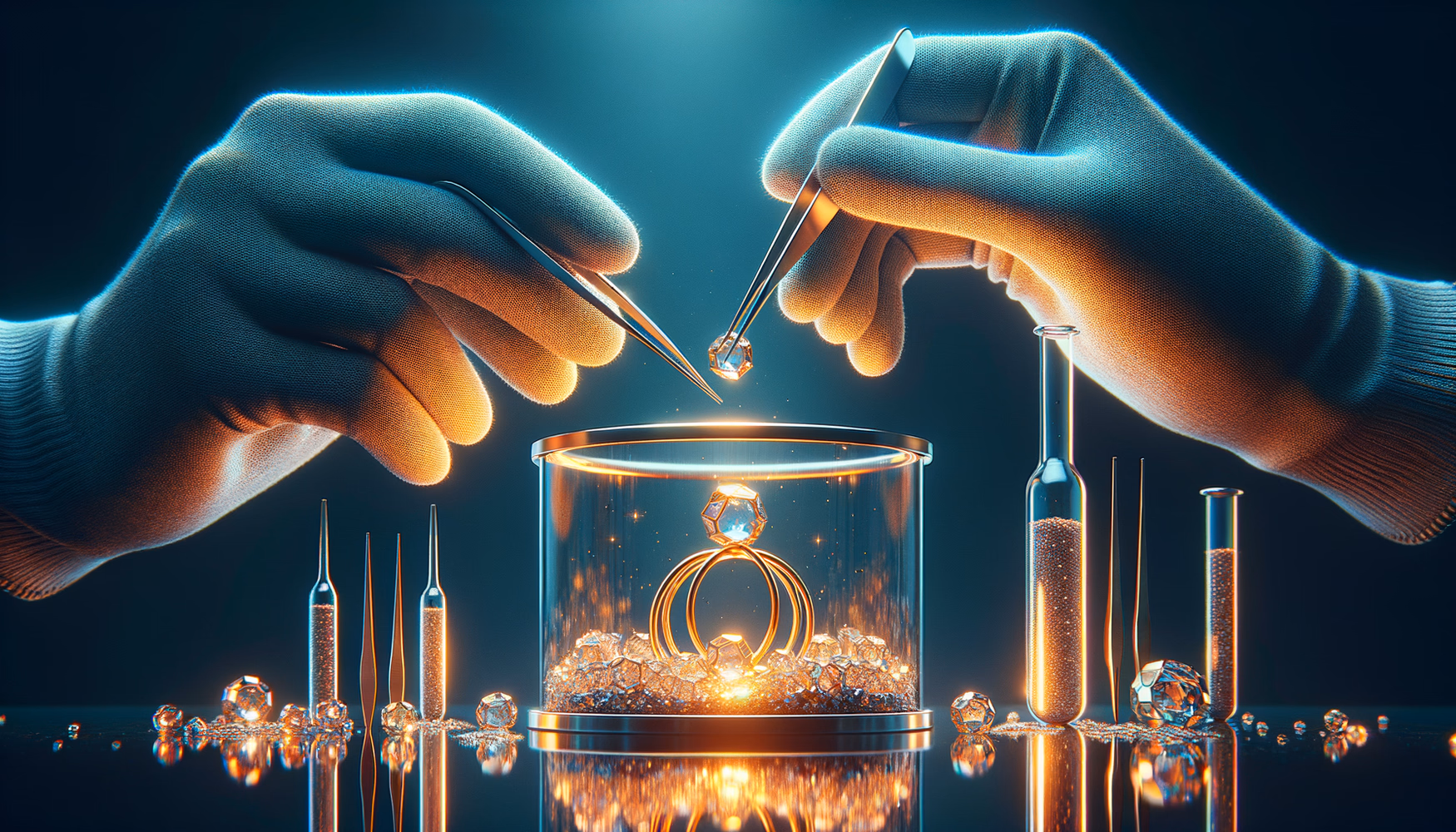 Трансмутирование отходов: как превращают радиоактивные металлы в менее опасные