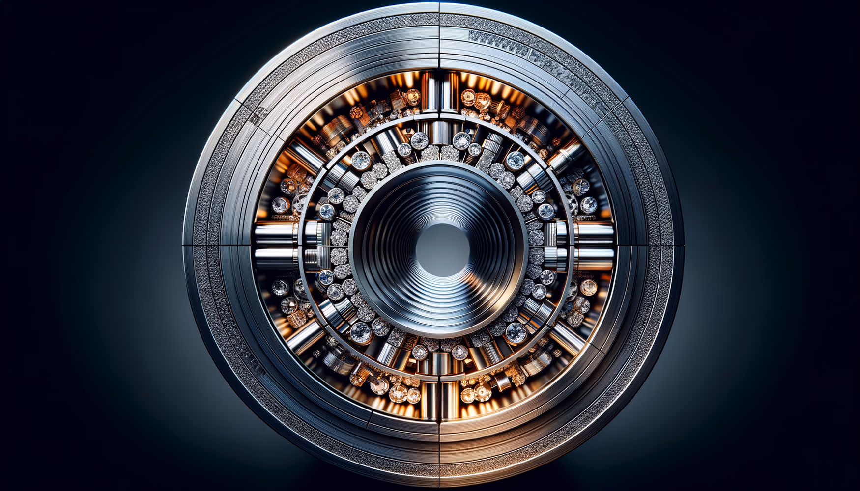 Трубопроводы: стальные артерии нефти и газа и борьба с коррозией