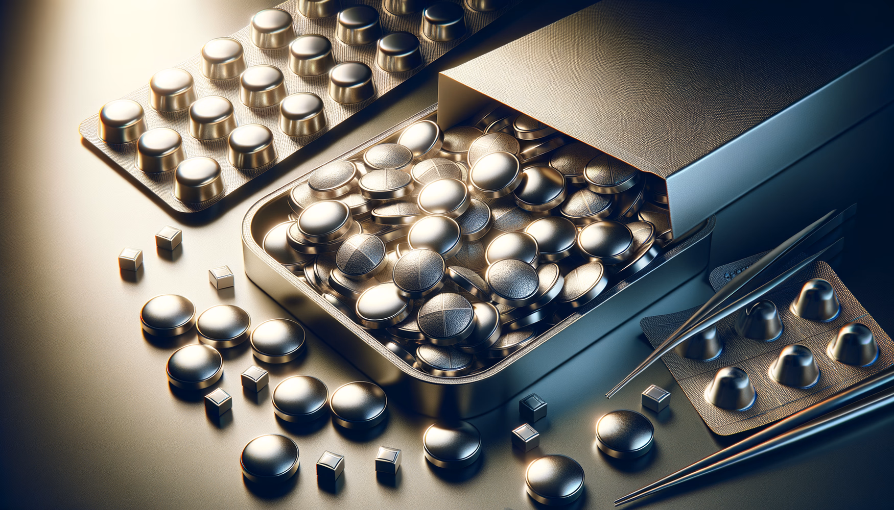 Цинк против простуды: есть ли польза от цинковых леденцов?