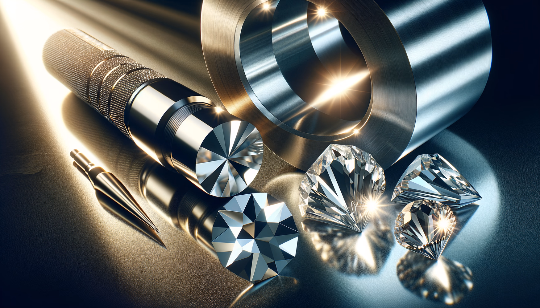 Твердосплавные резцы: победит (карбид вольфрама) и другие сплавы в металлообработке