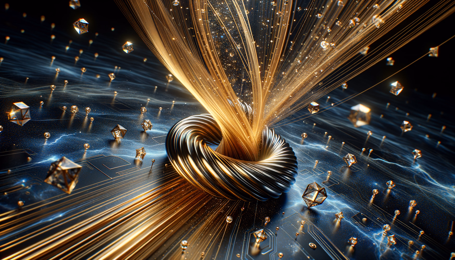 Умные сети (smart grid): сверхпроводящие линии электропередач для снижения потерь