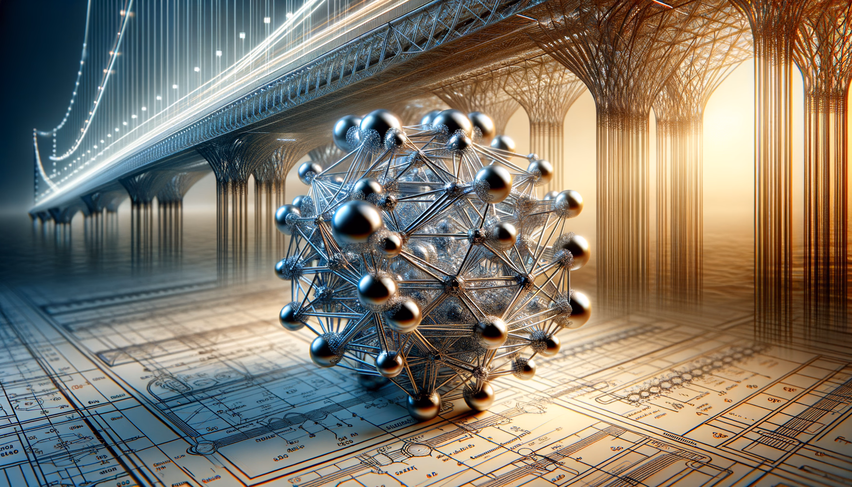 Ванадий: невидимый легирующий элемент, делающий сталь прочнее и батареи ёмче