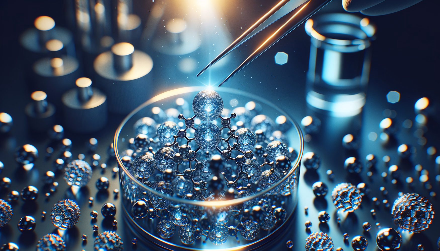 Водородная энергетика: новые каталитические сплавы без платины