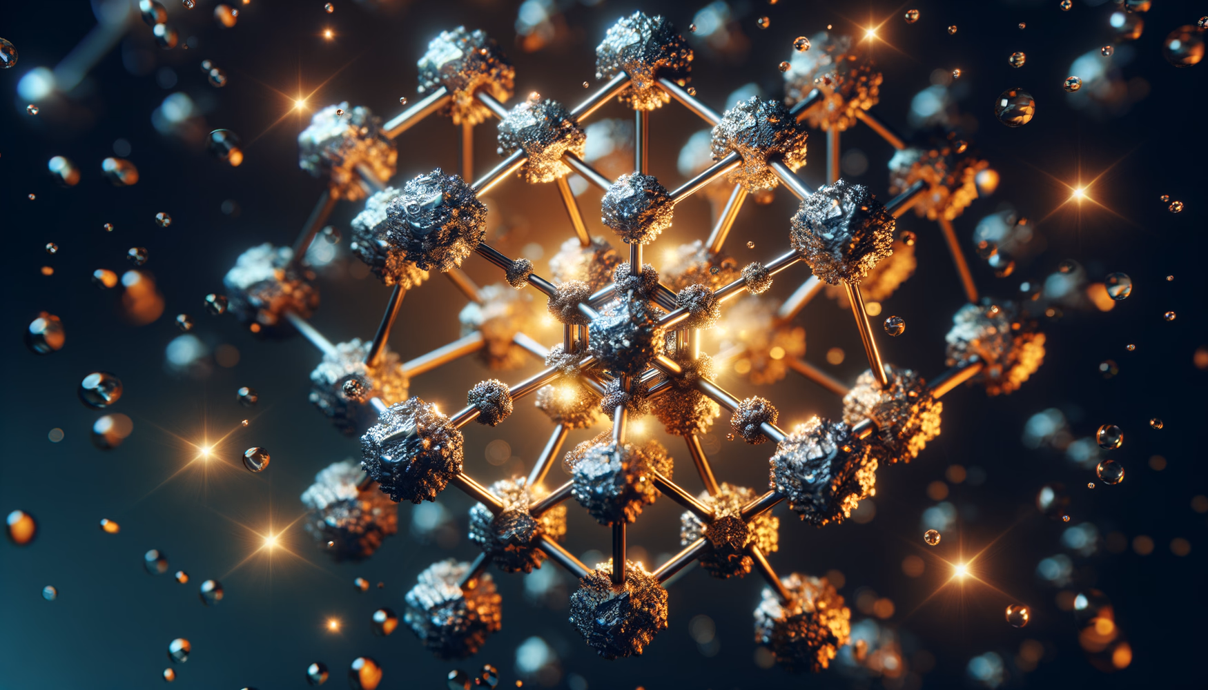 Водородное охрупчивание: как бороться с разрушением металлов под действием H₂