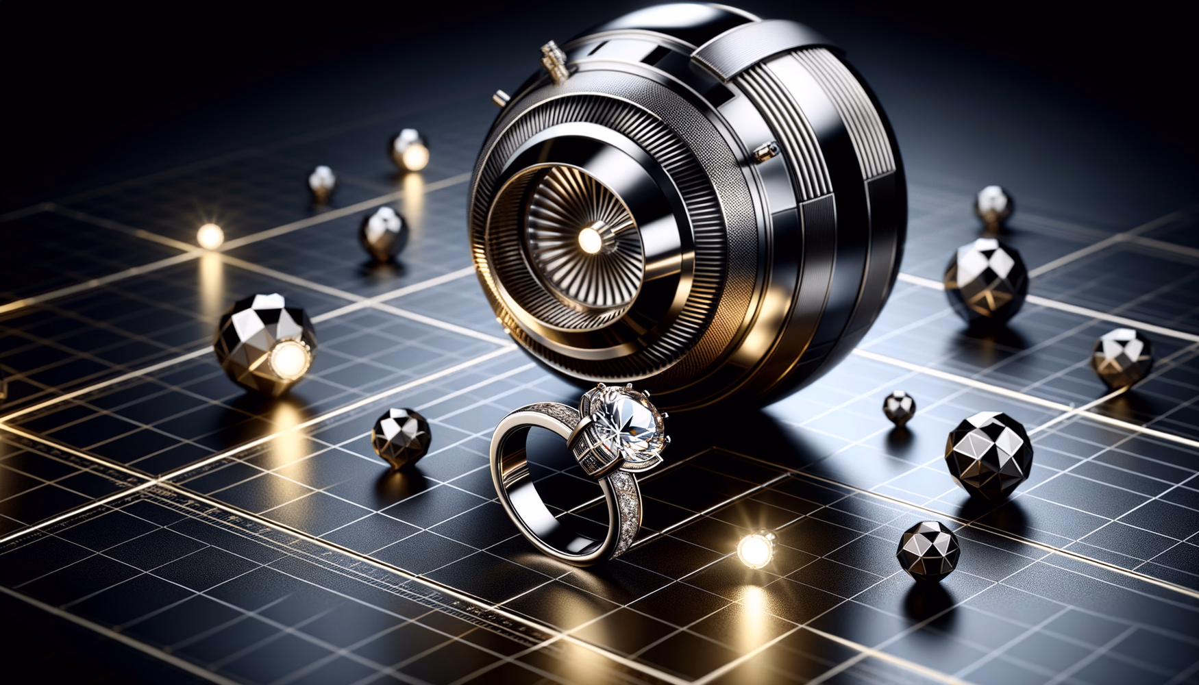 Водородный транспорт: материалы баков высокого давления – от стали до композитов